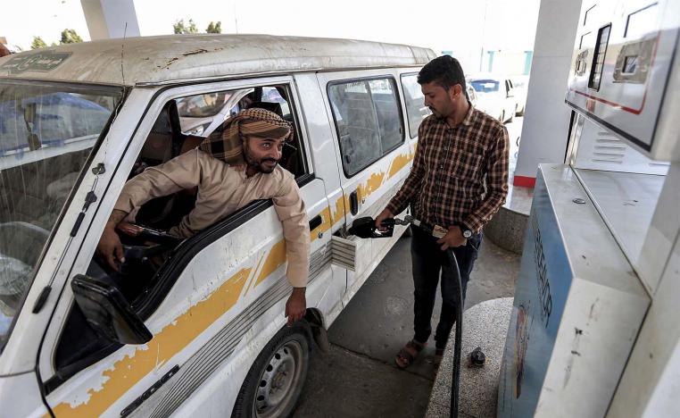 Fuel shortages have knocked out water pumps, generators in hospitals and disrupted aid supplies in Yemen