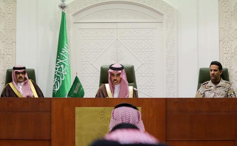 مبادرة الرياض لانهاء الأزمة اليمنية تعرّي نوايا الحوثيين وإيران