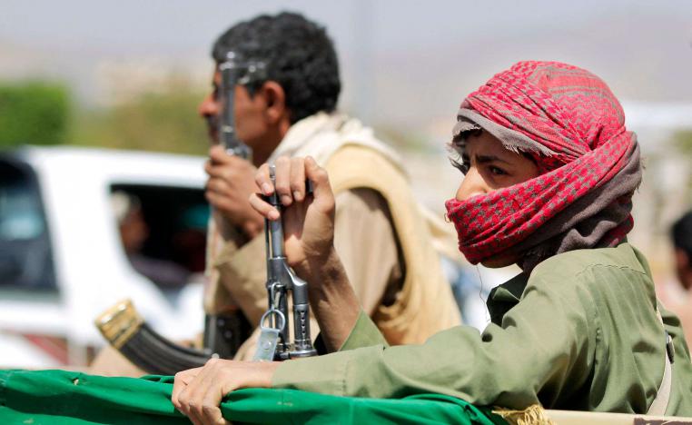 السعودية تطرح مبادرة سلام لإنهاء الحرب في اليمن