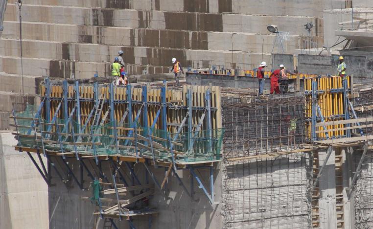 موقف اثيوبيا المتشدد يسمم العلاقات مع مصر والسودان