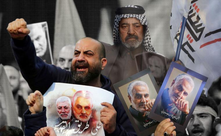 دولة جماعات الإسلام السياسي لا مدنية لها