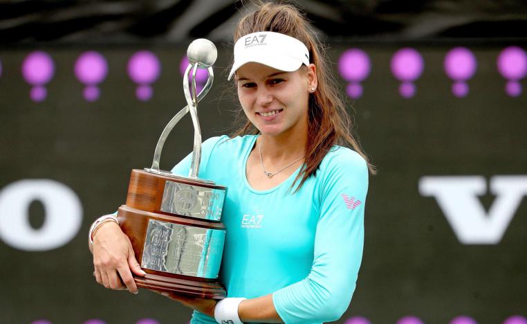 فيرونيكا كوديرميتوفا