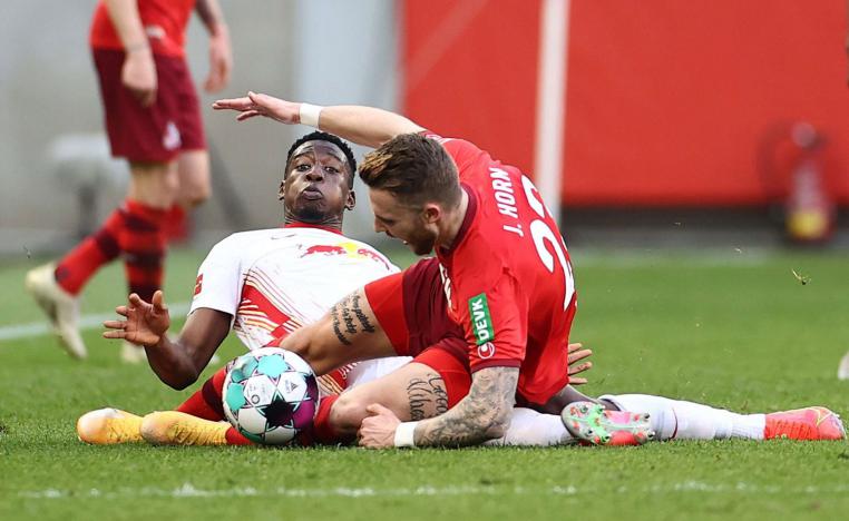 كولن   - لايبزيغ 