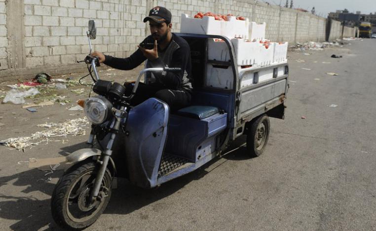 'التوك توك'