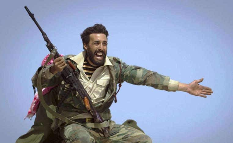 سلاح الميليشيات يشكل خطرا على سلام ليبيا