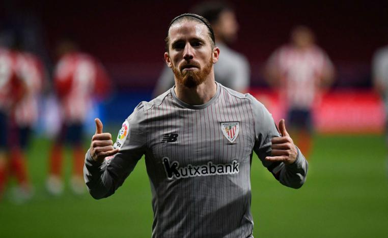 خزائن بلباو تخلو من الكأس المحلية منذ عام 1984