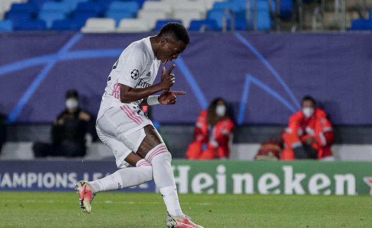 الفريق الملكي الثالث يصطدم بغريمه برشلونة الثاني مع فارق بينهما لا يتعدى نقطتين