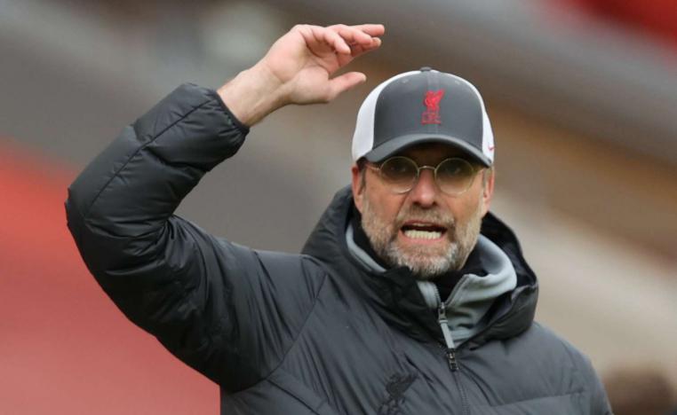 فريق ليفربول لبلوغ نصف نهائي للمسابقة الأوروبية الأعرق للمرة الثالثة في الأعوام الأربعة الأخيرة