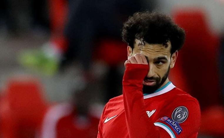 مصر تعوّل على مشاركة نجمها محمد صلاح