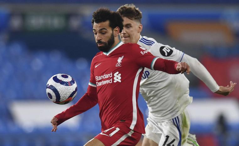 ليفربول يخالف التوقعات