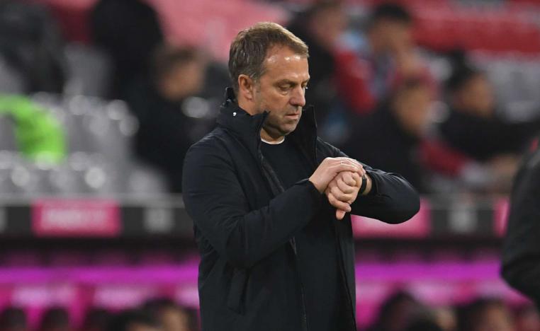 فليك لنهاية مثالية قبل رحيله عن الفريق البافاري