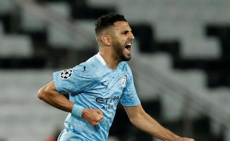 هدف تاريخي لمحرز 