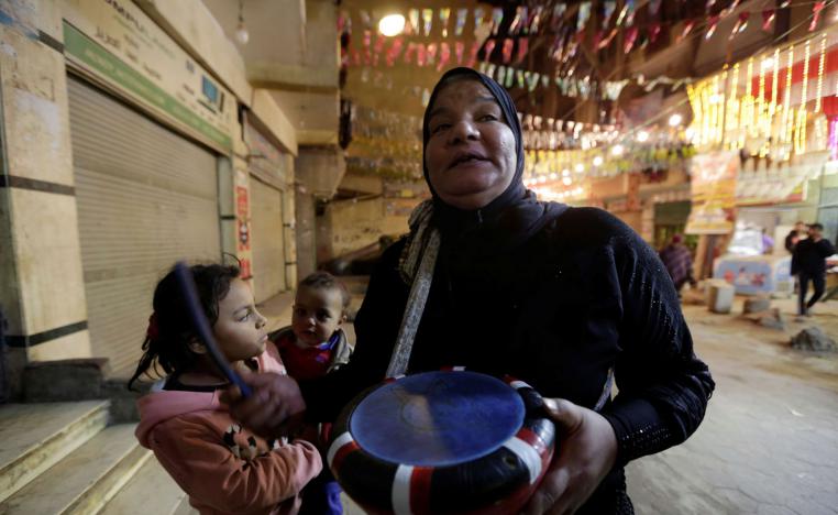 دلال عبدالقادر 