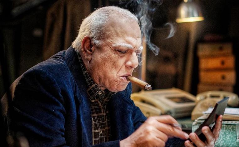 فتحي الهدواي 