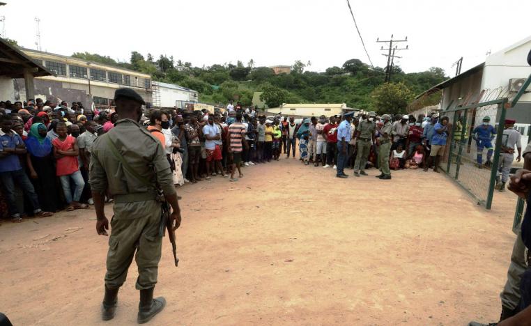 سيطرة جماعات جهادية على مدينة بالموزمبيق يثير قلقا دوليا 