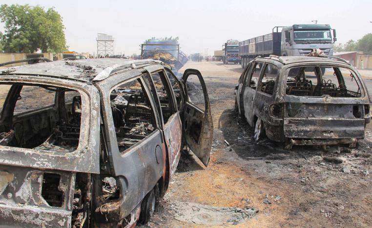 داعش يكثف هجماته غرب إفريقيا