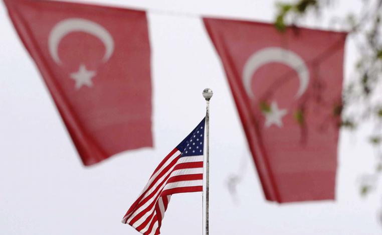 التوتر التركي الأميركي يعود إلى الواجهة بسبب قضية الأرمن