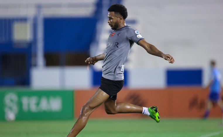 الهلال لمواصلة سعيه نحو اللقب