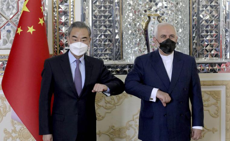 فيينا تستضيف مباحثات غير مباشرة بين واشنطن وطهران بوساطة أوروبية لانقاذ الاتفاق النووي من الانهيار