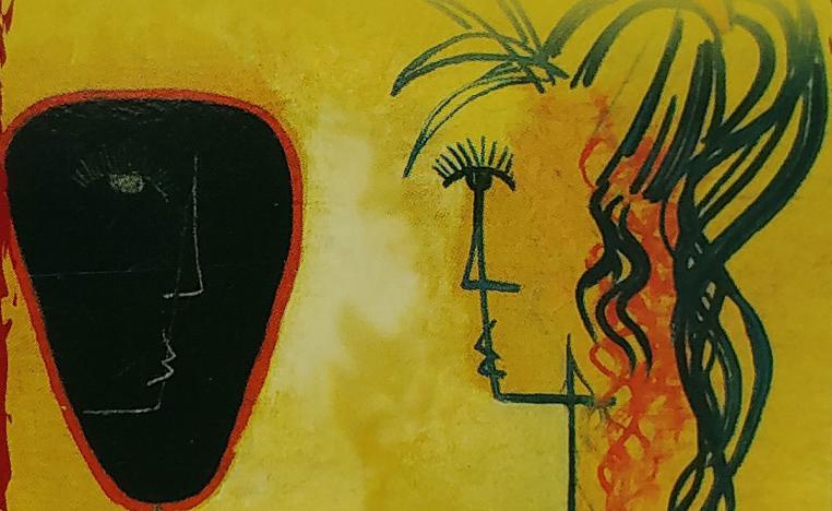الحرائق في العراق تكاد أن تكون مشهدا يوميا