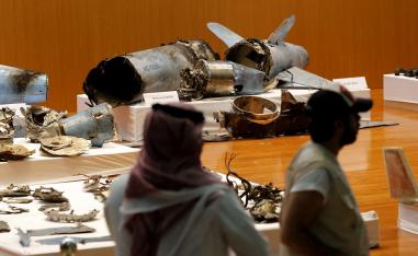 المحادثات بين الرياض وطهران تركز على اليمن وكبح هجمات الحوثيين