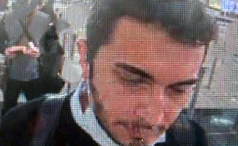 Thodex founder Faruk Fatih Ozer 