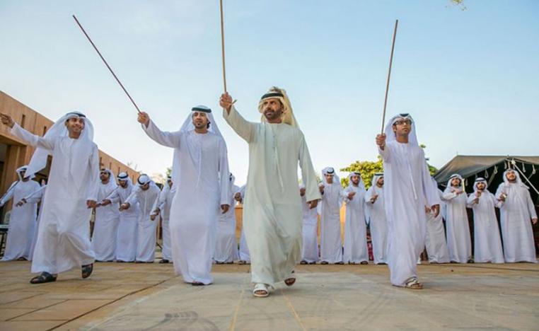 إنتاج سنوي لبرامج تهتم بالتراث العربي