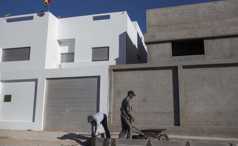 Senegal will be the 22nd nation to establish a diplomatic mission in the Sahara