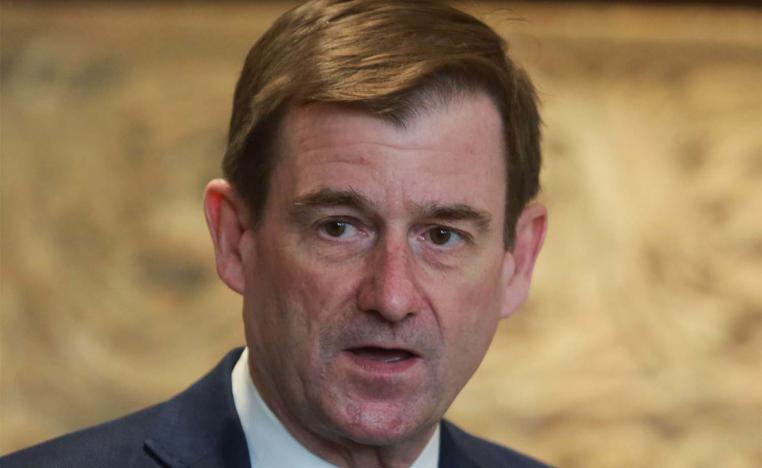 David Hale