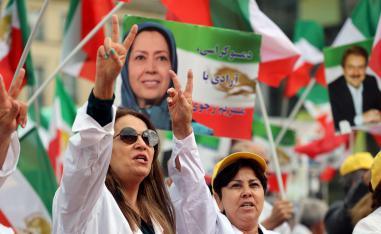نساء ايران