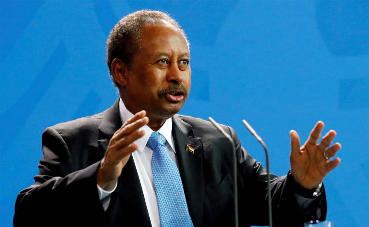 Sudan became the third Arab state to agree to normalize ties with Israel last year