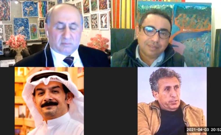 وسائل تنمية الإبداع