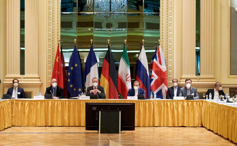 اجتماع فيينا يكسر جمود المحادثات النووية بين واشنطن وطهران