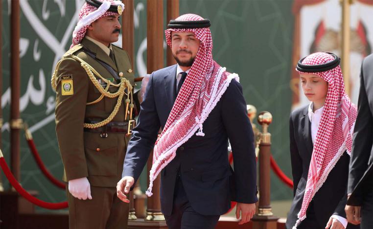 The move came after calls from tribal families for the release of detainees