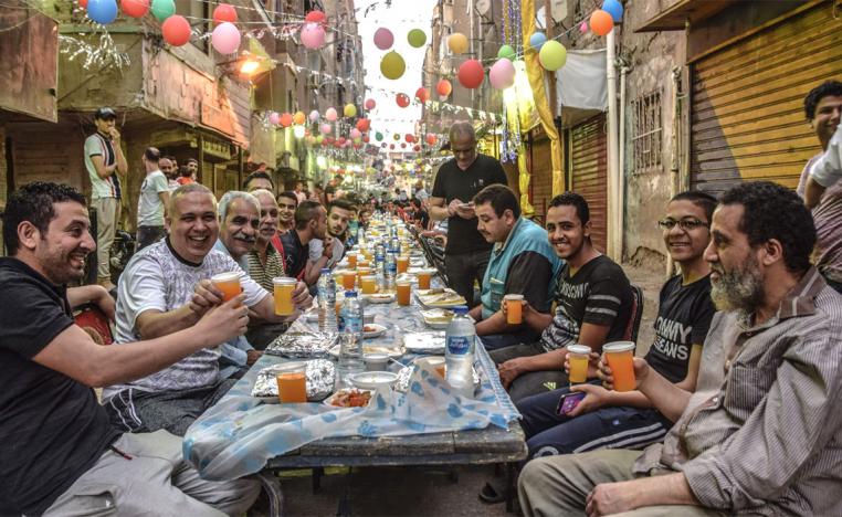 الإيمان الجمعي 