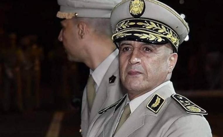 محمد قايدي