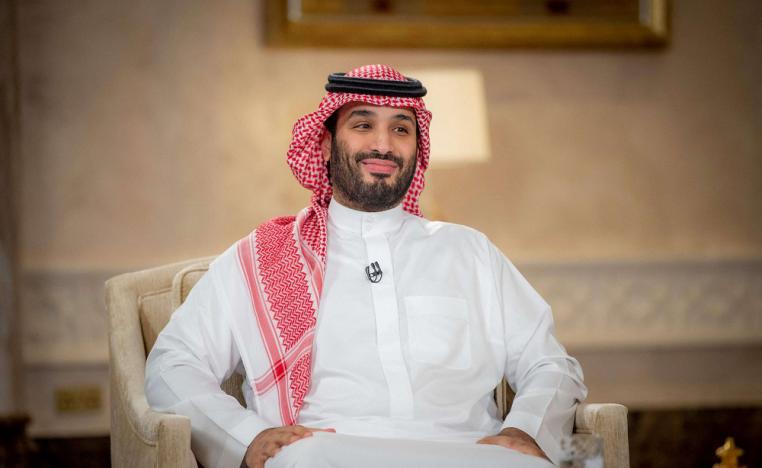 ولي العهد السعودي الأمير محمد يستعرض تفاصيل نتائج خطته الاقتصادية والاصلاحية الطموحة