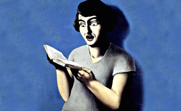 شائج وتحاليل عبر صورة جماليّة ذوقيّة