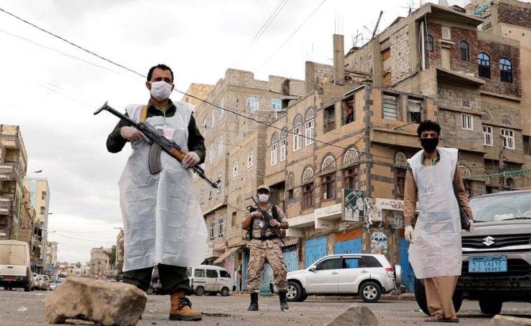 حصارٌ خانقٌ