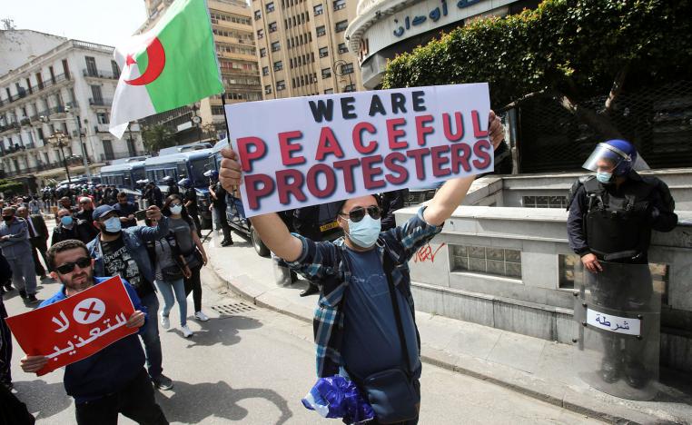 Rights under attack