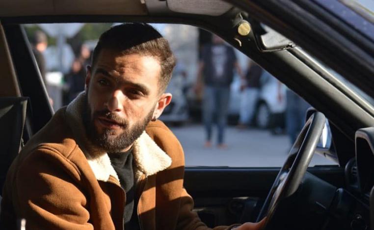 فنان الراب نوردو