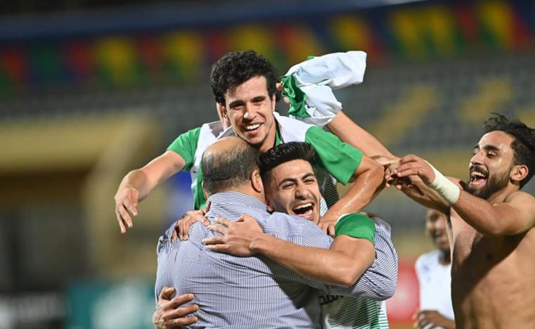 الاتحاد للمركز السابع