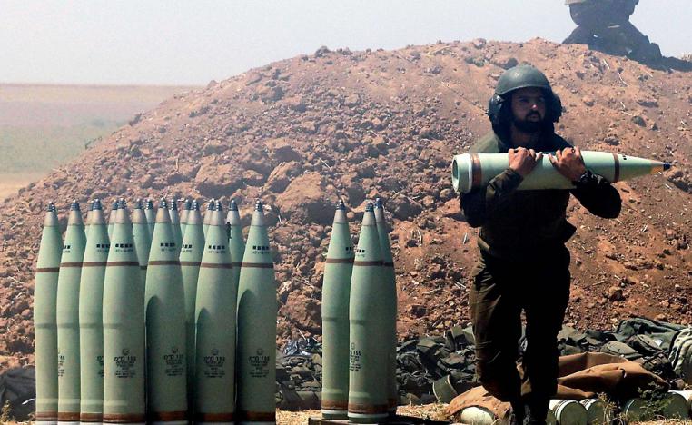 العالم يترقب هدنة تنهي حربا تنذر بكارثة إنسانية في غزة