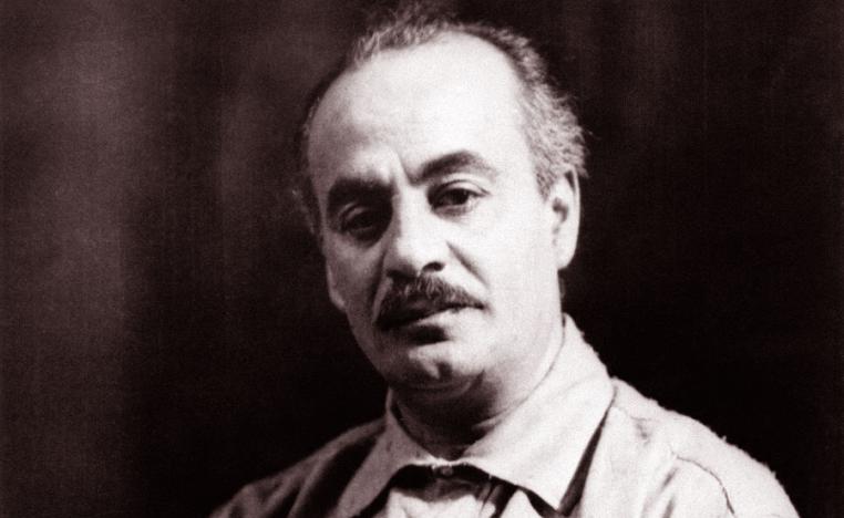 غيم الصحراء