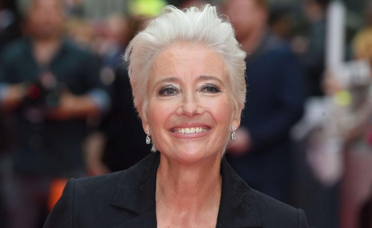 إيما تومسون 