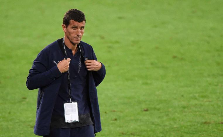 خافي غراسيا 