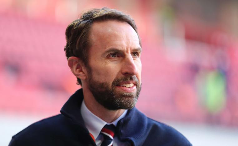 انكلترا بقيادة ساوثغيت تبحث لقبها الكبير الثاني في تاريخها