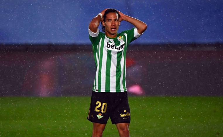 الفريق الاندلسي على اعتاب المشاركة في 'يوروبا ليغ'