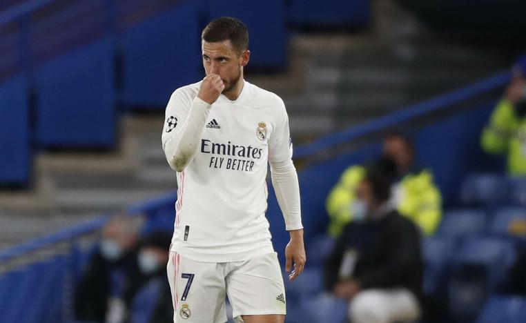 الفريق الملكي يتفوق في المواجهتين المباشرتين على جاره أتلتيكو