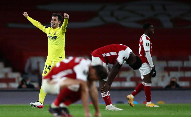 'الغواصة الصفراء' بقياةد الاختصاصي إيمري للمشاركة في دوري الأبطال الموسم المقبل